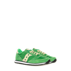 Sneakers “Jazz Low“ Saucony green